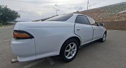 Toyota Mark II 1995 годаүшін1 700 000 тг. в Конаев (Капшагай) – фото 4