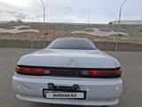 Toyota Mark II 1995 года за 1 700 000 тг. в Конаев (Капшагай) – фото 5