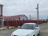 ВАЗ (Lada) Priora 2170 2013 годаүшін2 550 000 тг. в Атырау – фото 4