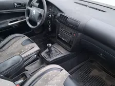 Volkswagen Passat, 1998