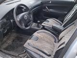 Volkswagen Passat 1998 годаүшін1 350 000 тг. в Павлодар – фото 3