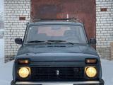 ВАЗ (Lada) Lada 2121 2008 года за 1 500 000 тг. в Павлодар – фото 3