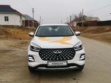 Chery Tiggo 4 Pro 2024 годаүшін8 040 000 тг. в Кызылорда