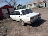 ВАЗ (Lada) 2105 1990 года за 600 000 тг. в Тарановское – фото 2