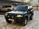 Nissan Patrol 2000 годаүшін5 500 000 тг. в Алматы – фото 2