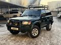 Nissan Patrol 2000 года за 5 500 000 тг. в Алматы