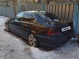 BMW 325 1999 годаүшін2 500 000 тг. в Алматы – фото 4