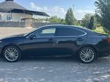 Lexus ES 250 2016 годаүшін15 000 000 тг. в Алматы – фото 4