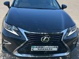 Lexus ES 250 2016 годаүшін15 000 000 тг. в Алматы