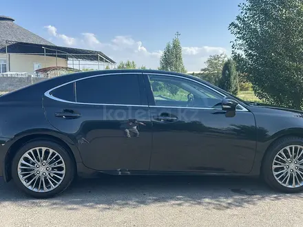 Lexus ES 250 2016 года за 15 000 000 тг. в Алматы – фото 6