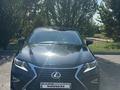 Lexus ES 250 2016 года за 15 000 000 тг. в Алматы – фото 7