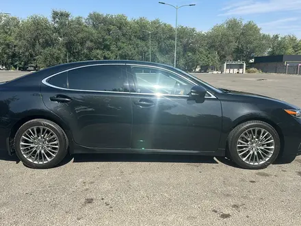 Lexus ES 250 2016 года за 15 000 000 тг. в Алматы – фото 8