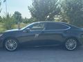 Lexus ES 250 2016 года за 15 000 000 тг. в Алматы – фото 9