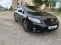 Toyota Corolla 2010 годаүшін5 400 000 тг. в Семей – фото 3