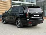 Cadillac Escalade 2023 годаүшін62 000 000 тг. в Костанай – фото 3