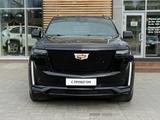 Cadillac Escalade 2023 годаүшін62 000 000 тг. в Костанай – фото 2