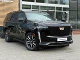 Cadillac Escalade 2023 годаүшін62 000 000 тг. в Костанай