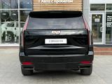 Cadillac Escalade 2023 годаүшін62 000 000 тг. в Костанай – фото 4