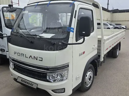Forland 2025 года за 9 500 000 тг. в Алматы