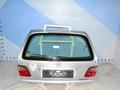 Крышка багажника Mercedes W210 универсал за 30 000 тг. в Тараз