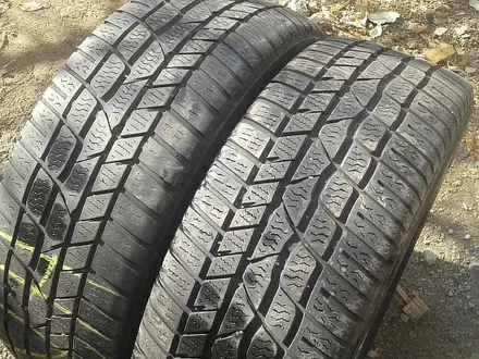 Шины 205/55 R16 — "Continental ContiWinterContact TS830P" (Португ за 40 000 тг. в Астана – фото 2