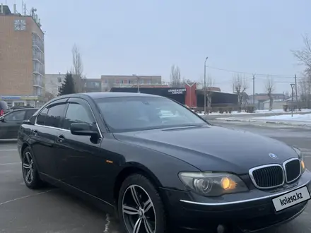 BMW 730 2007 года за 4 500 000 тг. в Павлодар – фото 2