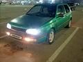 Volkswagen Golf 1992 года за 750 000 тг. в Алматы
