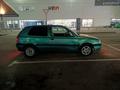 Volkswagen Golf 1992 года за 750 000 тг. в Алматы – фото 3