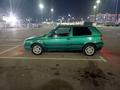 Volkswagen Golf 1992 года за 750 000 тг. в Алматы – фото 4