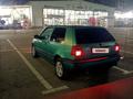 Volkswagen Golf 1992 года за 750 000 тг. в Алматы – фото 6