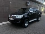 Toyota Hilux 2012 годаүшін8 500 000 тг. в Астана