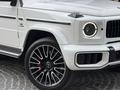 Mercedes-Benz G 63 AMG 2024 года за 138 000 000 тг. в Алматы – фото 4