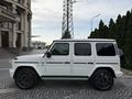 Mercedes-Benz G 63 AMG 2024 года за 138 000 000 тг. в Алматы – фото 10