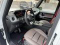Mercedes-Benz G 63 AMG 2024 года за 138 000 000 тг. в Алматы – фото 14