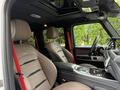 Mercedes-Benz G 63 AMG 2024 года за 138 000 000 тг. в Алматы – фото 17