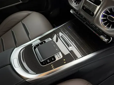 Mercedes-Benz G 63 AMG 2024 года за 138 000 000 тг. в Алматы – фото 20