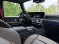 Mercedes-Benz G 63 AMG 2024 года за 138 000 000 тг. в Алматы – фото 21