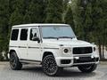 Mercedes-Benz G 63 AMG 2024 года за 138 000 000 тг. в Алматы