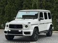 Mercedes-Benz G 63 AMG 2024 года за 138 000 000 тг. в Алматы – фото 2