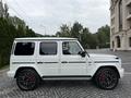 Mercedes-Benz G 63 AMG 2024 года за 138 000 000 тг. в Алматы – фото 9