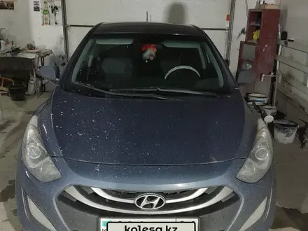 Hyundai i30 2014 года за 5 700 000 тг. в Атырау