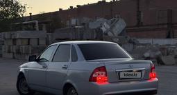 ВАЗ (Lada) Priora 2170 2012 годаүшін1 850 000 тг. в Жезказган – фото 3