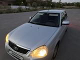ВАЗ (Lada) Priora 2170 2012 годаүшін1 850 000 тг. в Жезказган – фото 4