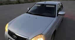 ВАЗ (Lada) Priora 2170 2012 годаүшін1 850 000 тг. в Жезказган – фото 4