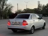 ВАЗ (Lada) Priora 2170 2012 годаүшін1 850 000 тг. в Жезказган – фото 2
