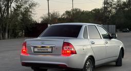 ВАЗ (Lada) Priora 2170 2012 годаүшін1 850 000 тг. в Жезказган – фото 2