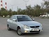 ВАЗ (Lada) Priora 2170 2012 годаүшін1 850 000 тг. в Жезказган