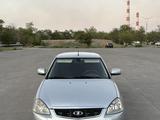 ВАЗ (Lada) Priora 2170 2012 годаүшін1 850 000 тг. в Жезказган – фото 5