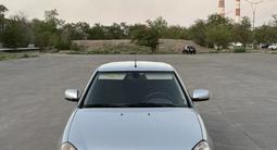ВАЗ (Lada) Priora 2170 2012 годаүшін1 850 000 тг. в Жезказган – фото 5