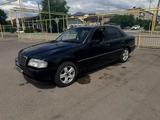 Mercedes-Benz C 280 1995 годаүшін2 500 000 тг. в Талдыкорган – фото 3